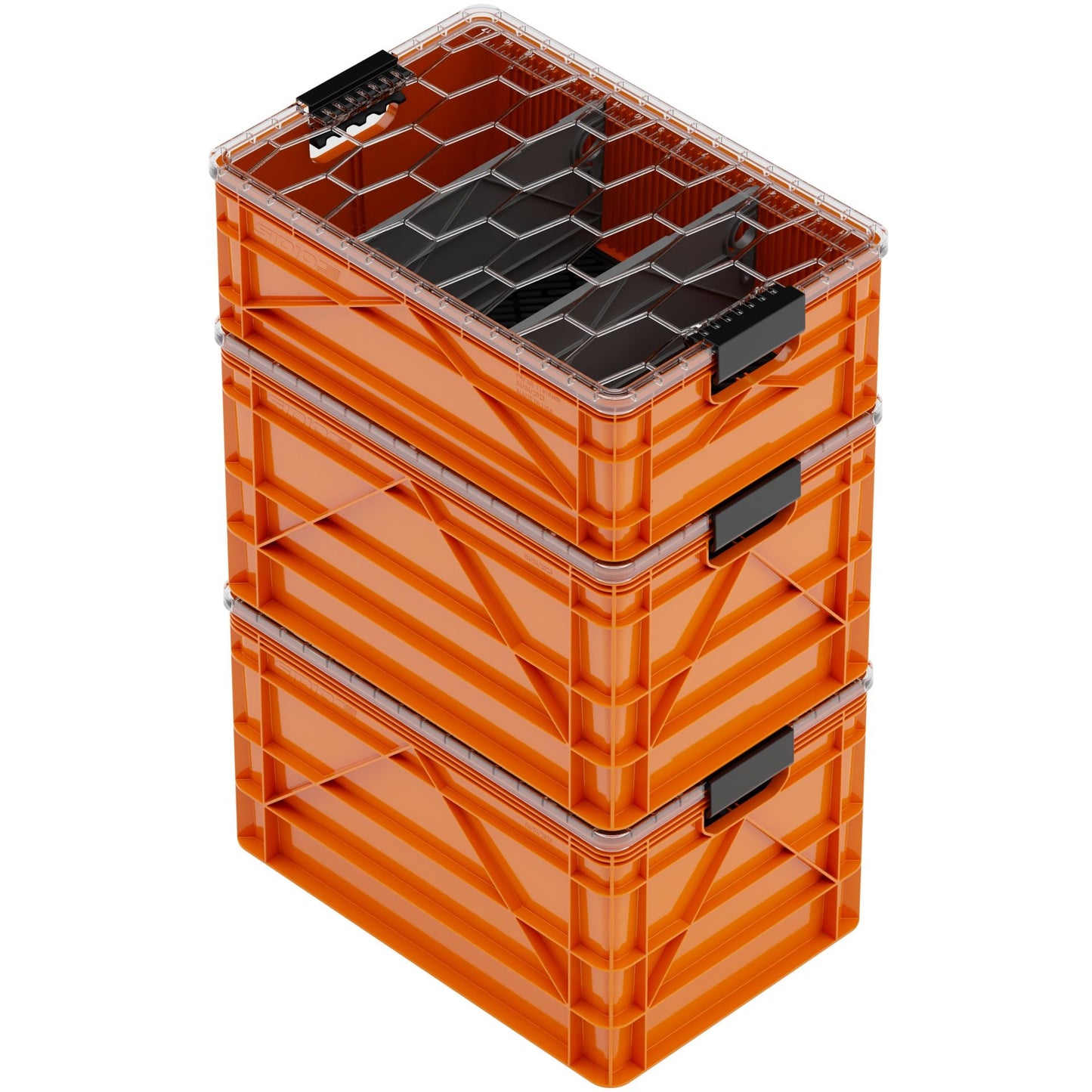 SidioCrate PRO Pack 2.0