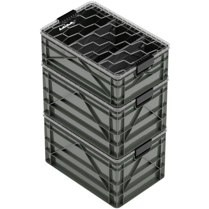 SidioCrate PRO Pack 2.0