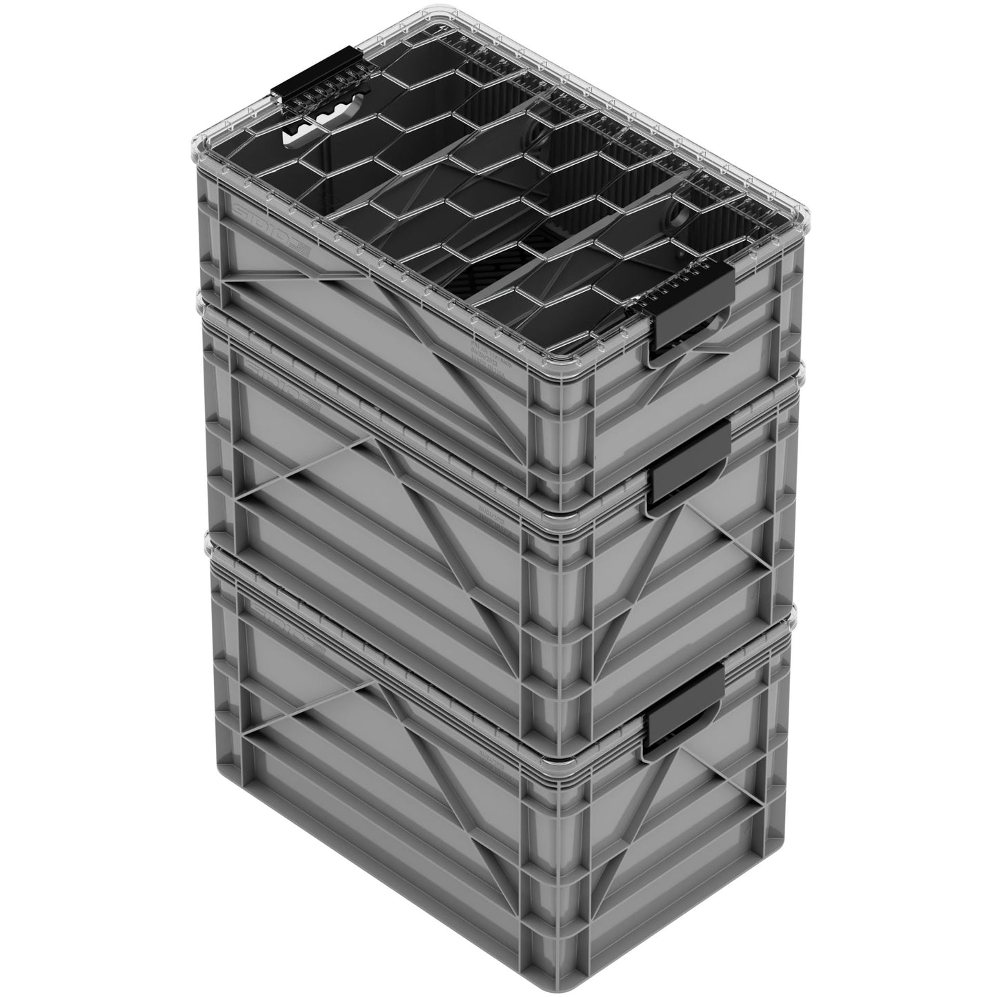 SidioCrate PRO Pack 2.0