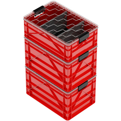 SidioCrate PRO Pack 2.0