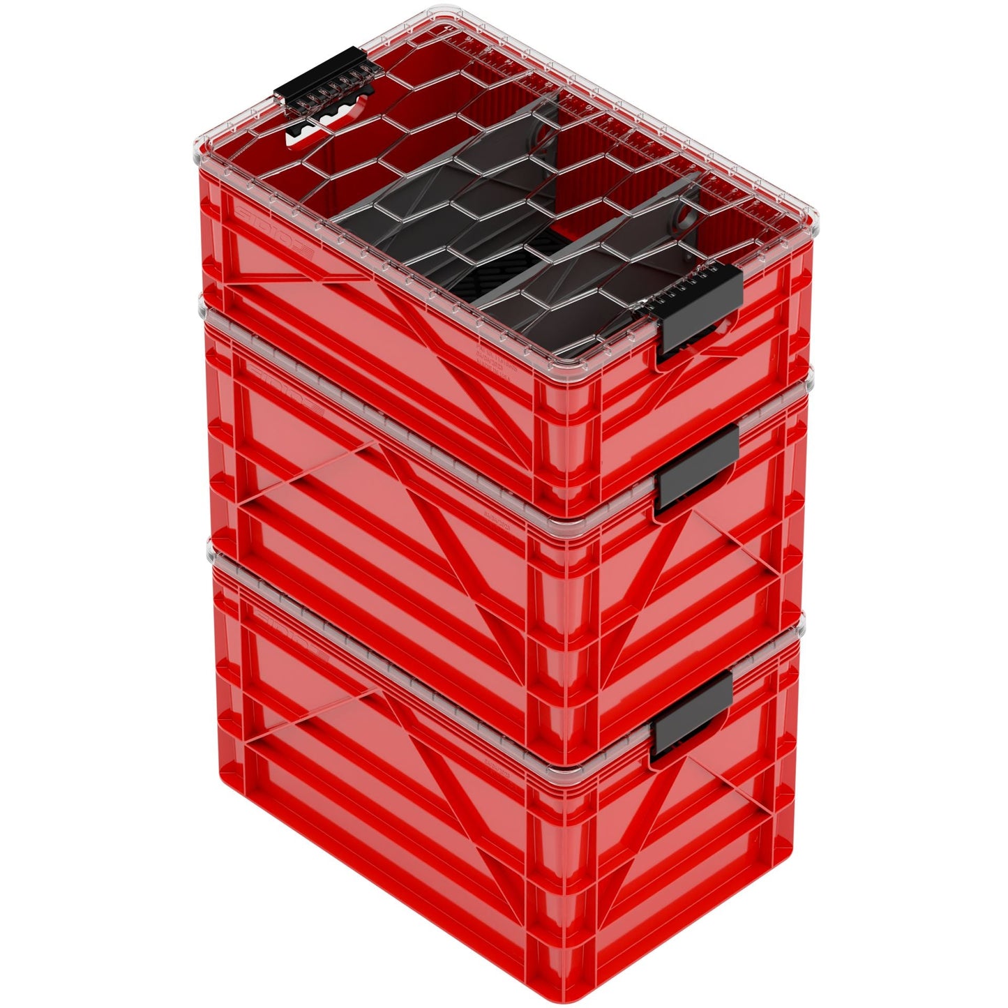 SidioCrate PRO Pack 2.0