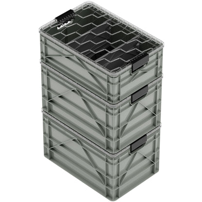 SidioCrate PRO Pack 2.0