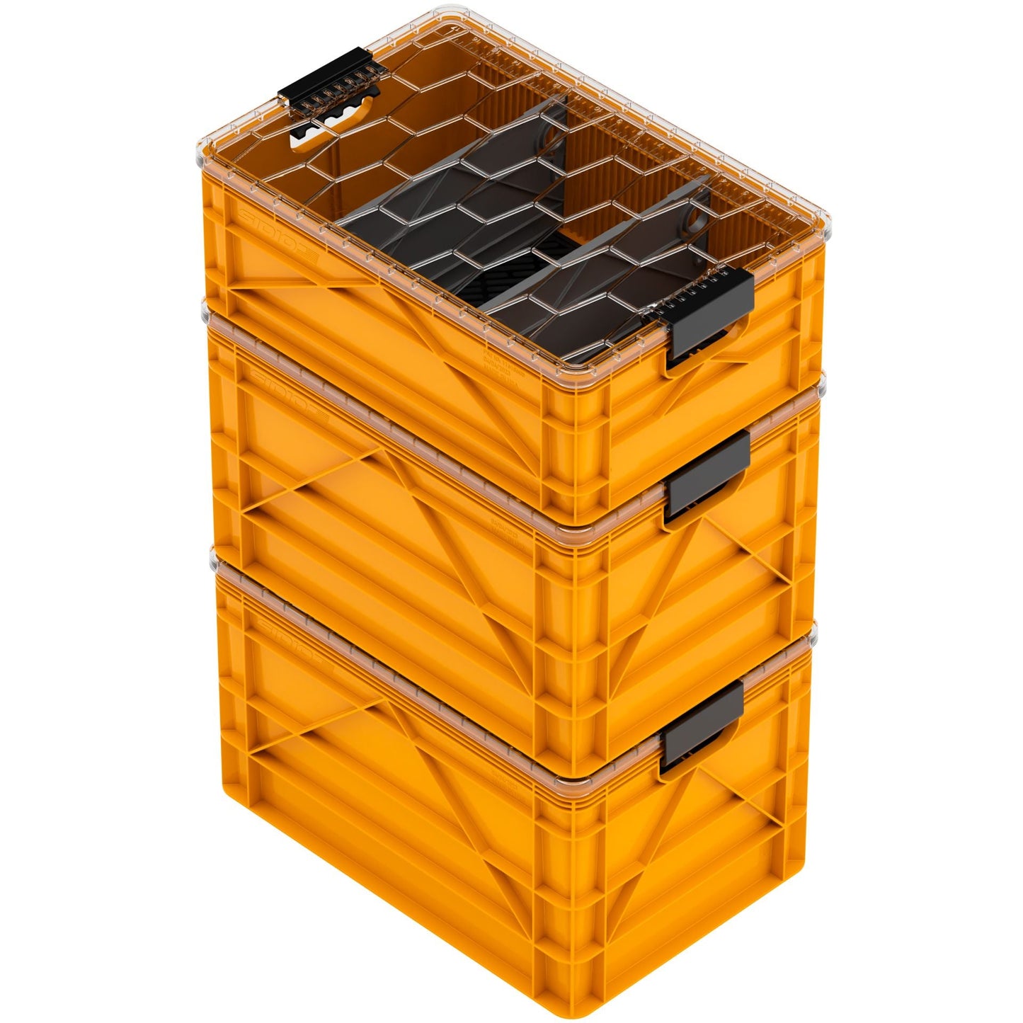 SidioCrate PRO Pack 2.0