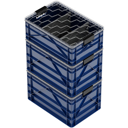 SidioCrate PRO Pack 2.0