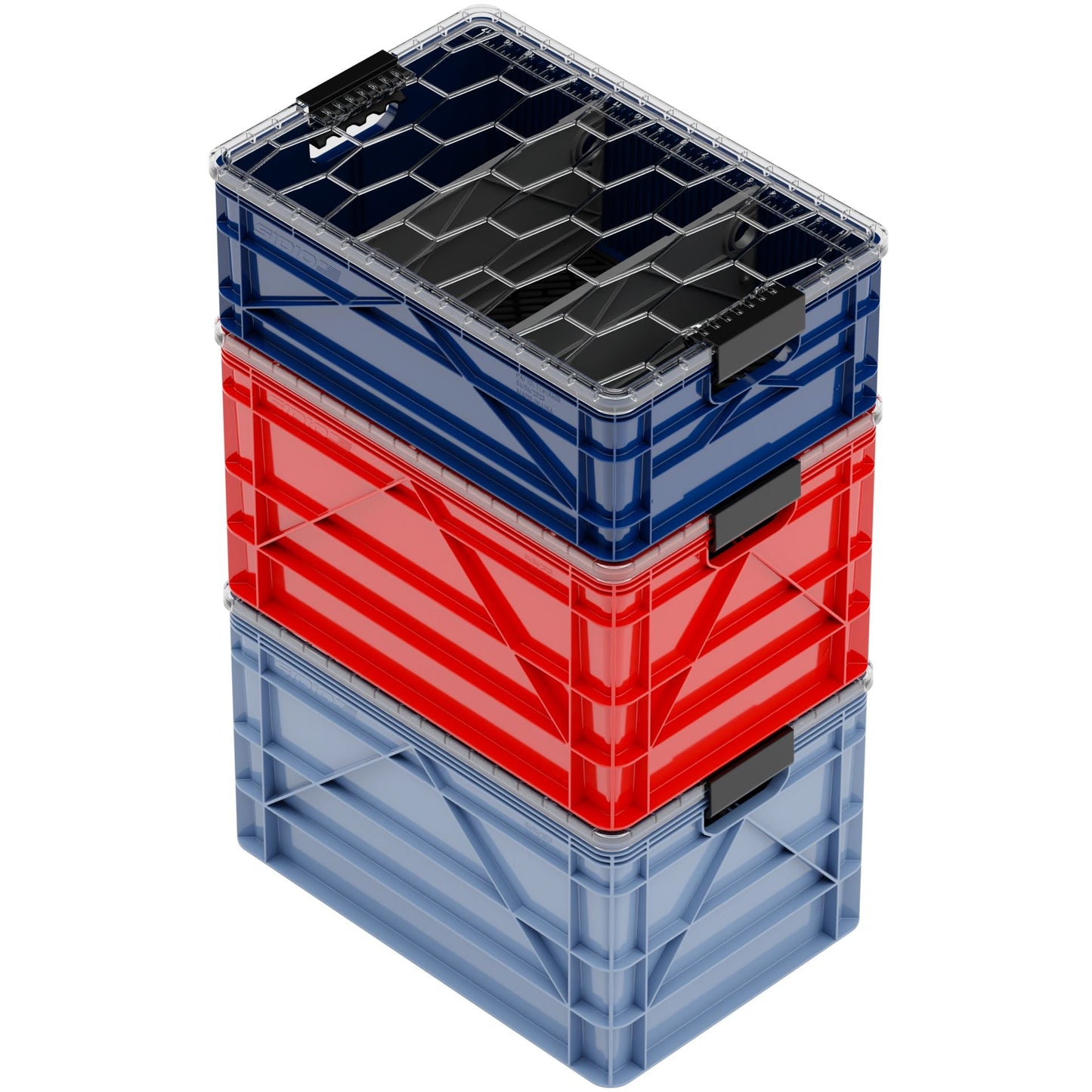 SidioCrate PRO Pack 2.0