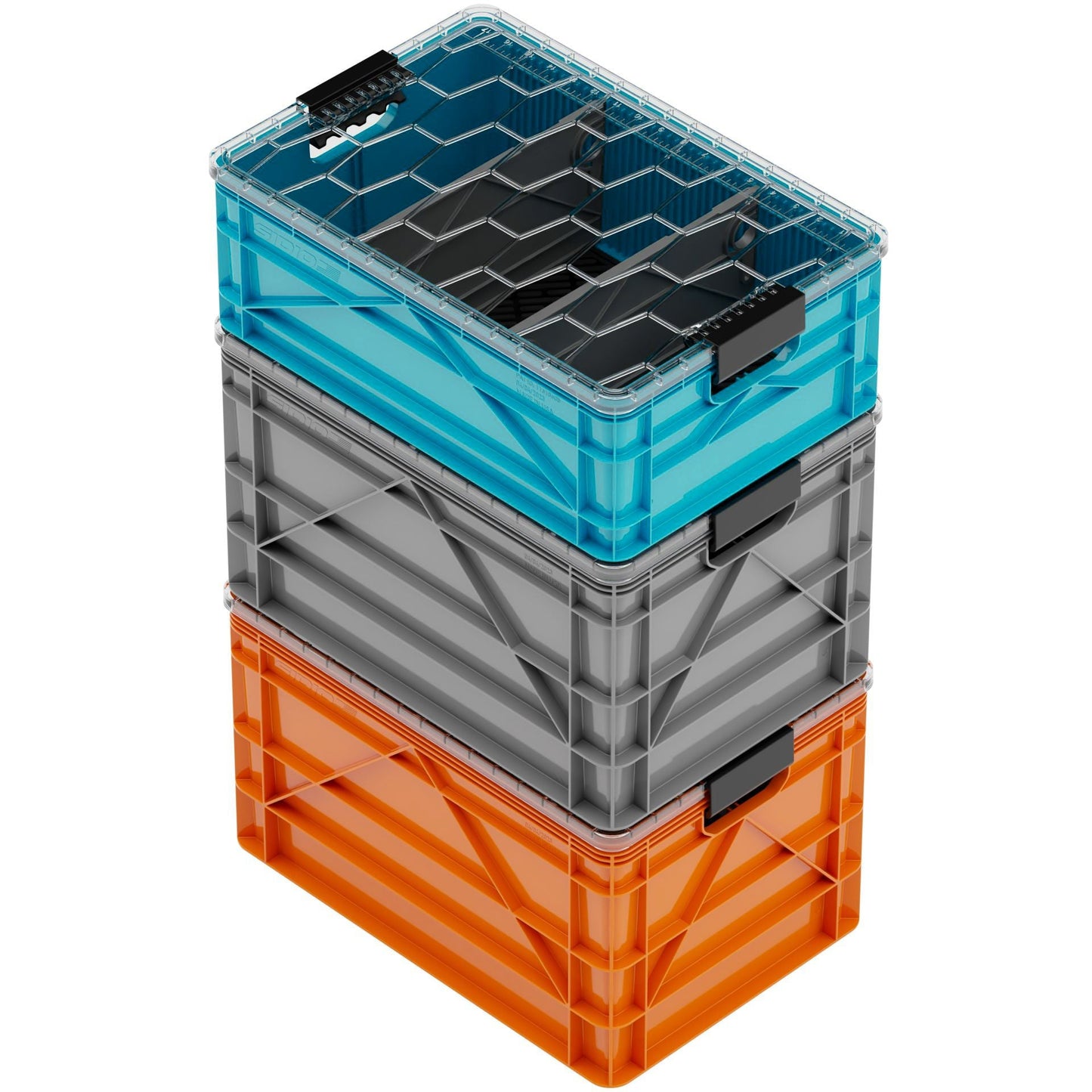 SidioCrate PRO Pack 2.0