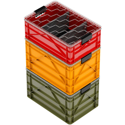 SidioCrate PRO Pack 2.0