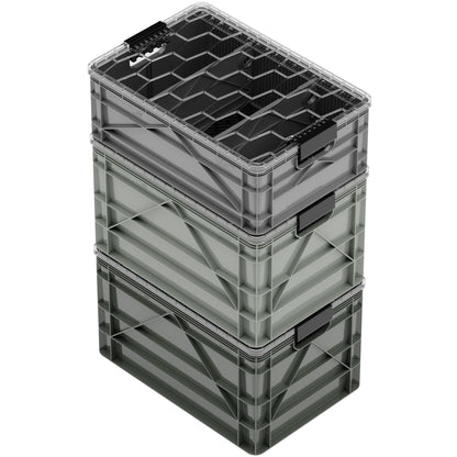 SidioCrate PRO Pack 2.0