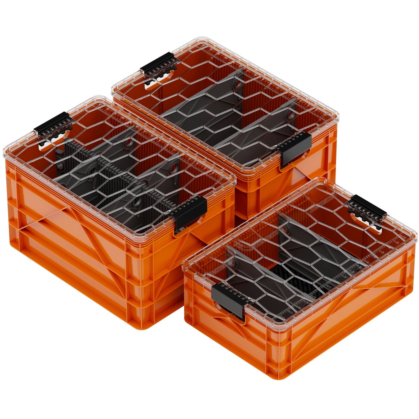 SidioCrate PRO Pack 2.0