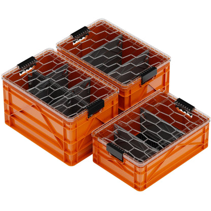 SidioCrate PRO Pack 2.0