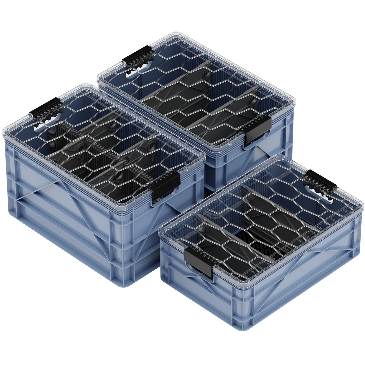 SidioCrate PRO Pack 2.0