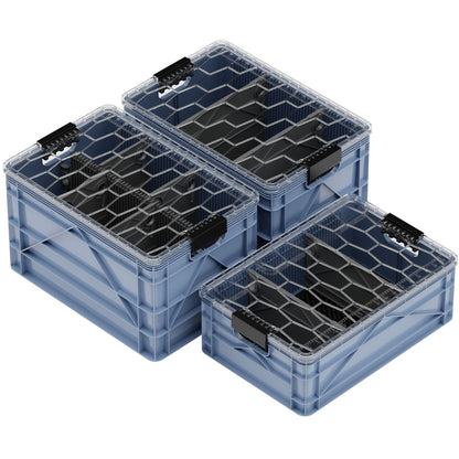SidioCrate PRO Pack 2.0