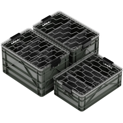 SidioCrate PRO Pack 2.0