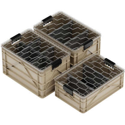 SidioCrate PRO Pack 2.0