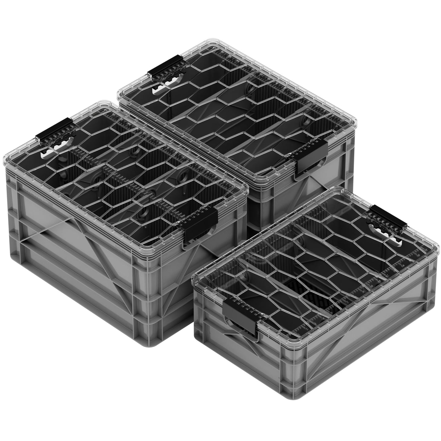 SidioCrate PRO Pack 2.0