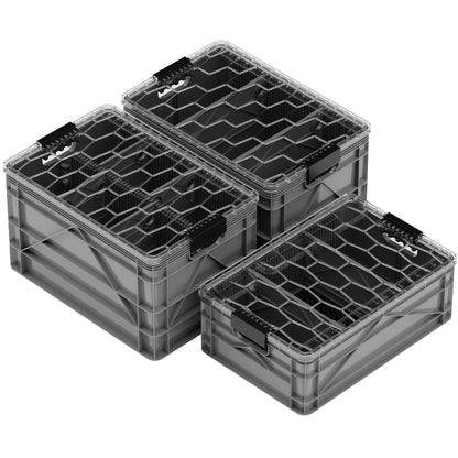 SidioCrate PRO Pack 2.0