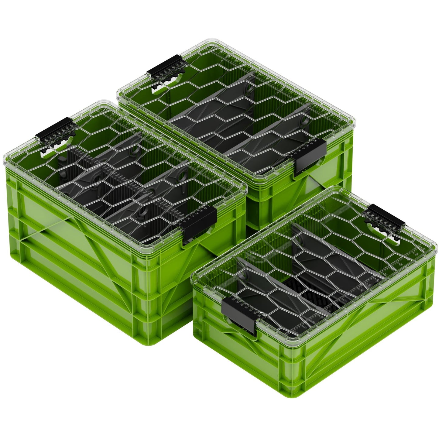 SidioCrate PRO Pack 2.0
