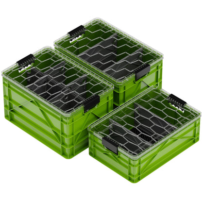 SidioCrate PRO Pack 2.0