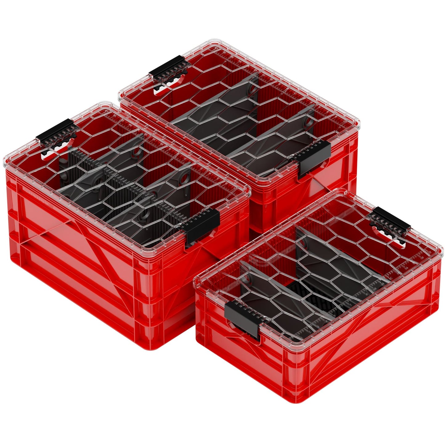 SidioCrate PRO Pack 2.0