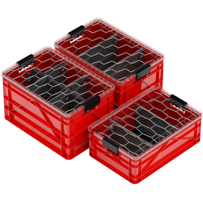 SidioCrate PRO Pack 2.0
