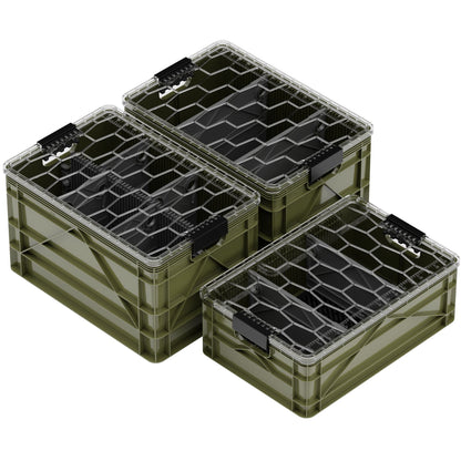 SidioCrate PRO Pack 2.0