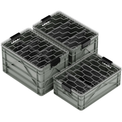SidioCrate PRO Pack 2.0