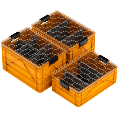 SidioCrate PRO Pack 2.0