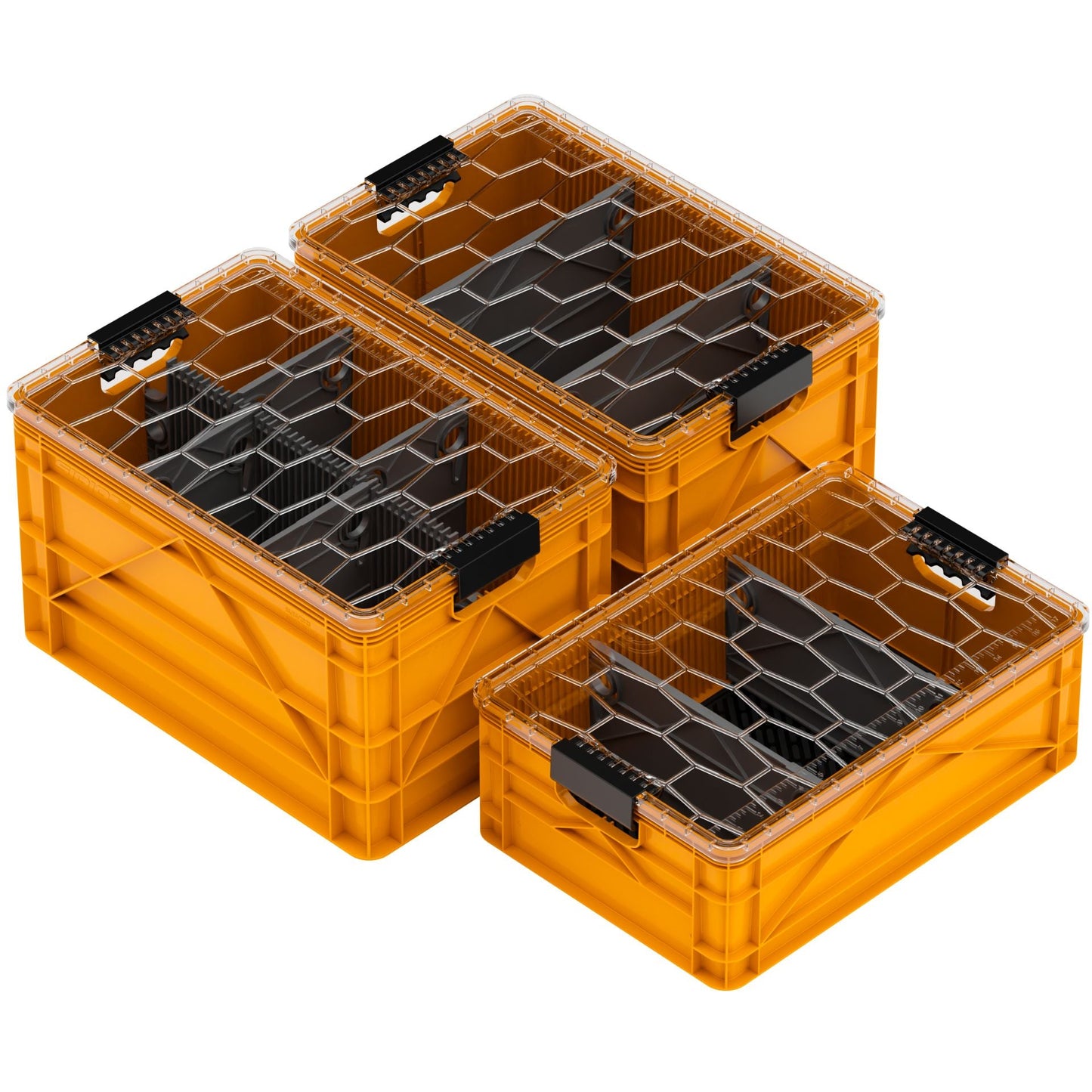 SidioCrate PRO Pack 2.0