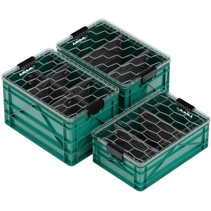 SidioCrate PRO Pack 2.0