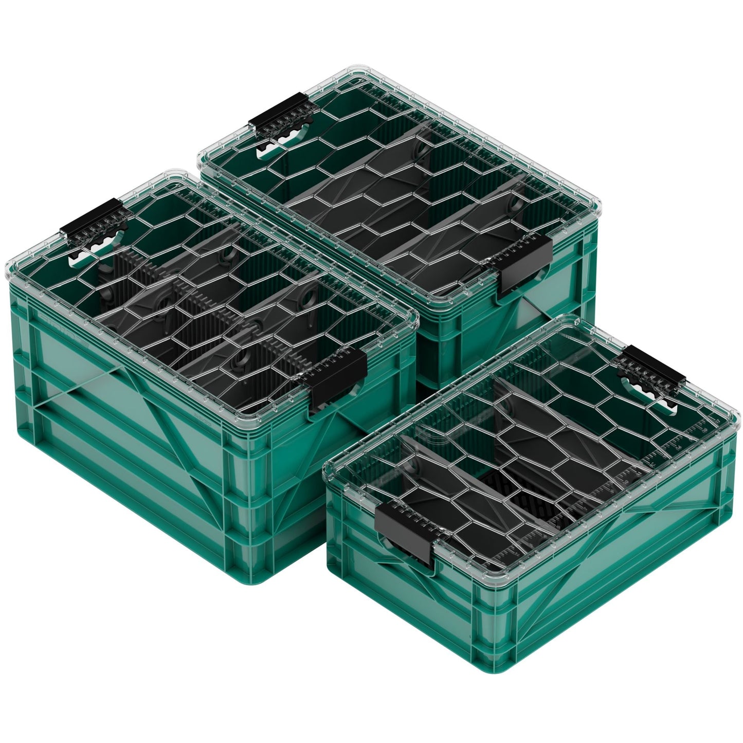 SidioCrate PRO Pack 2.0
