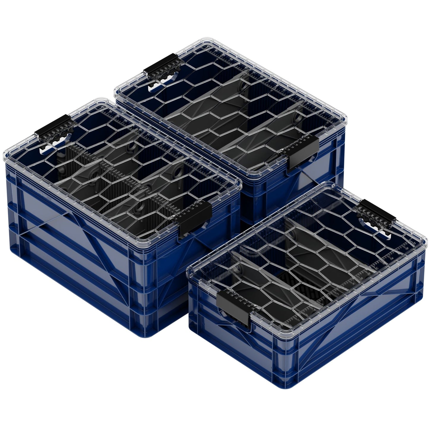 SidioCrate PRO Pack 2.0