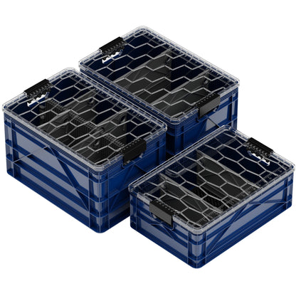 SidioCrate PRO Pack 2.0
