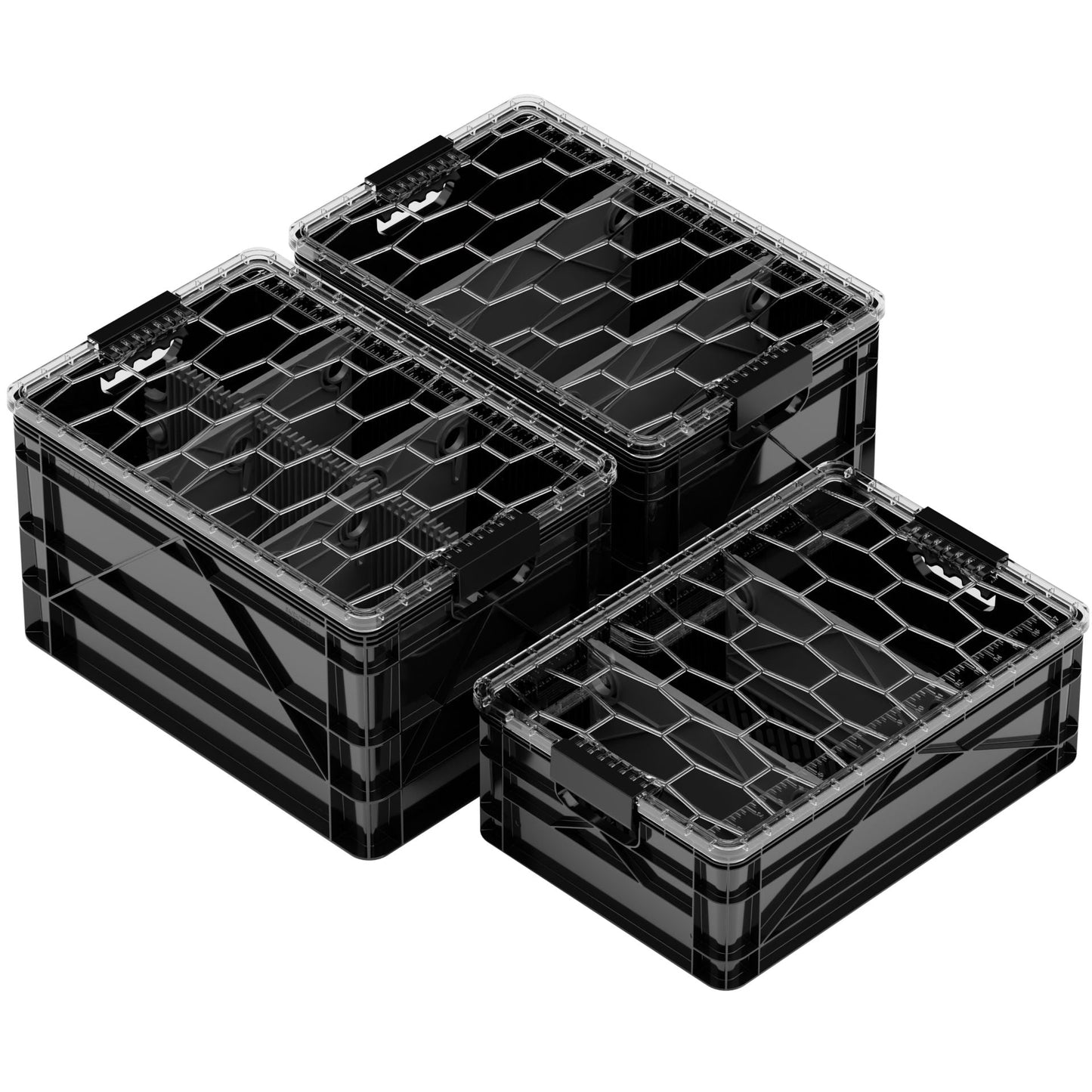 SidioCrate PRO Pack 2.0