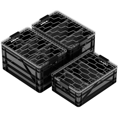 SidioCrate PRO Pack 2.0