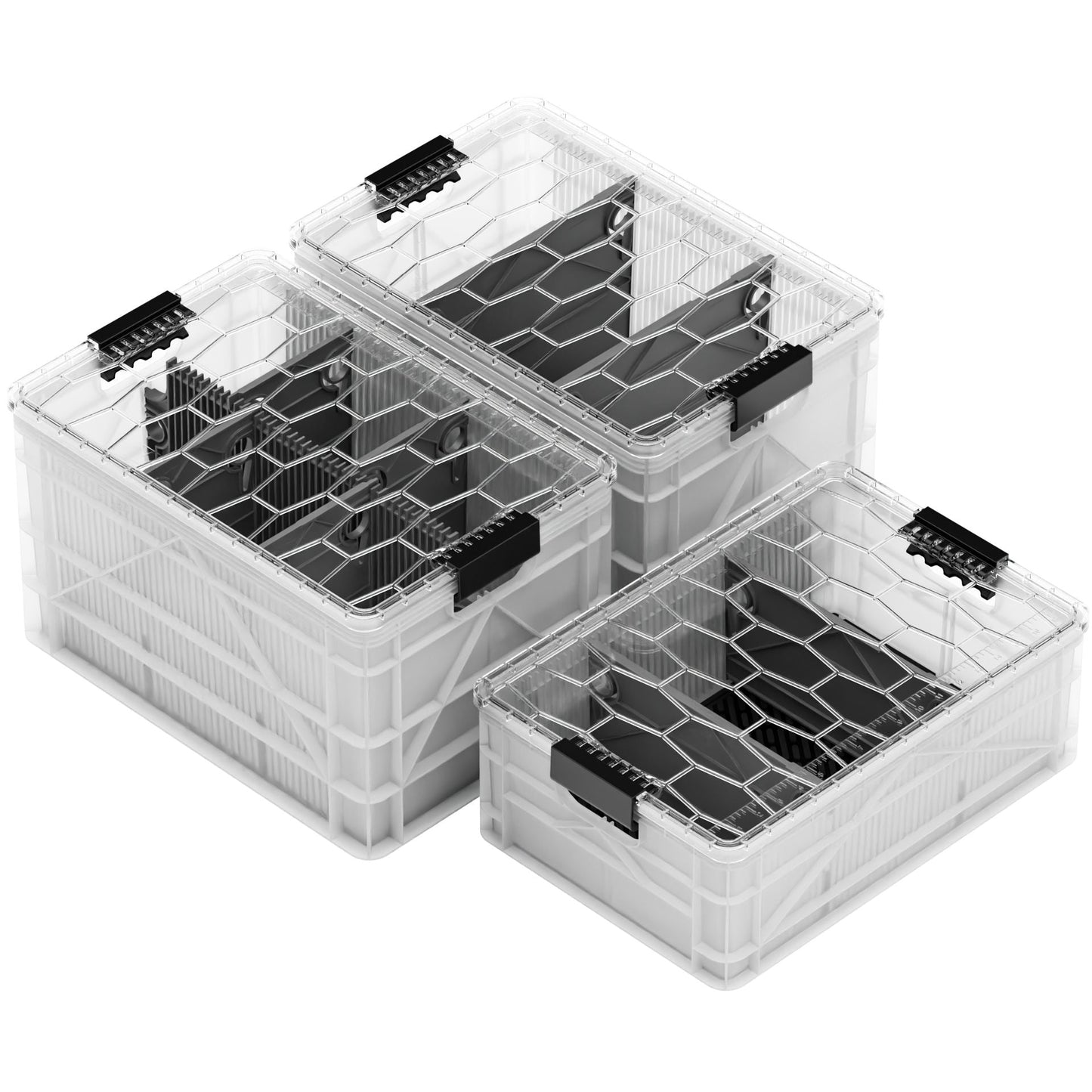SidioCrate PRO Pack 2.0