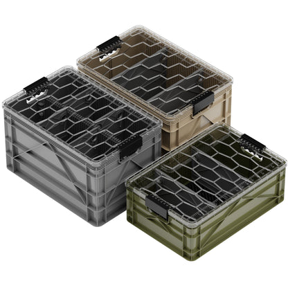 SidioCrate PRO Pack 2.0