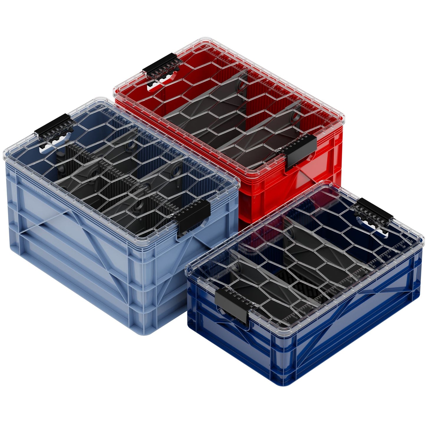 SidioCrate PRO Pack 2.0
