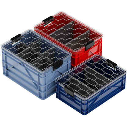 SidioCrate PRO Pack 2.0