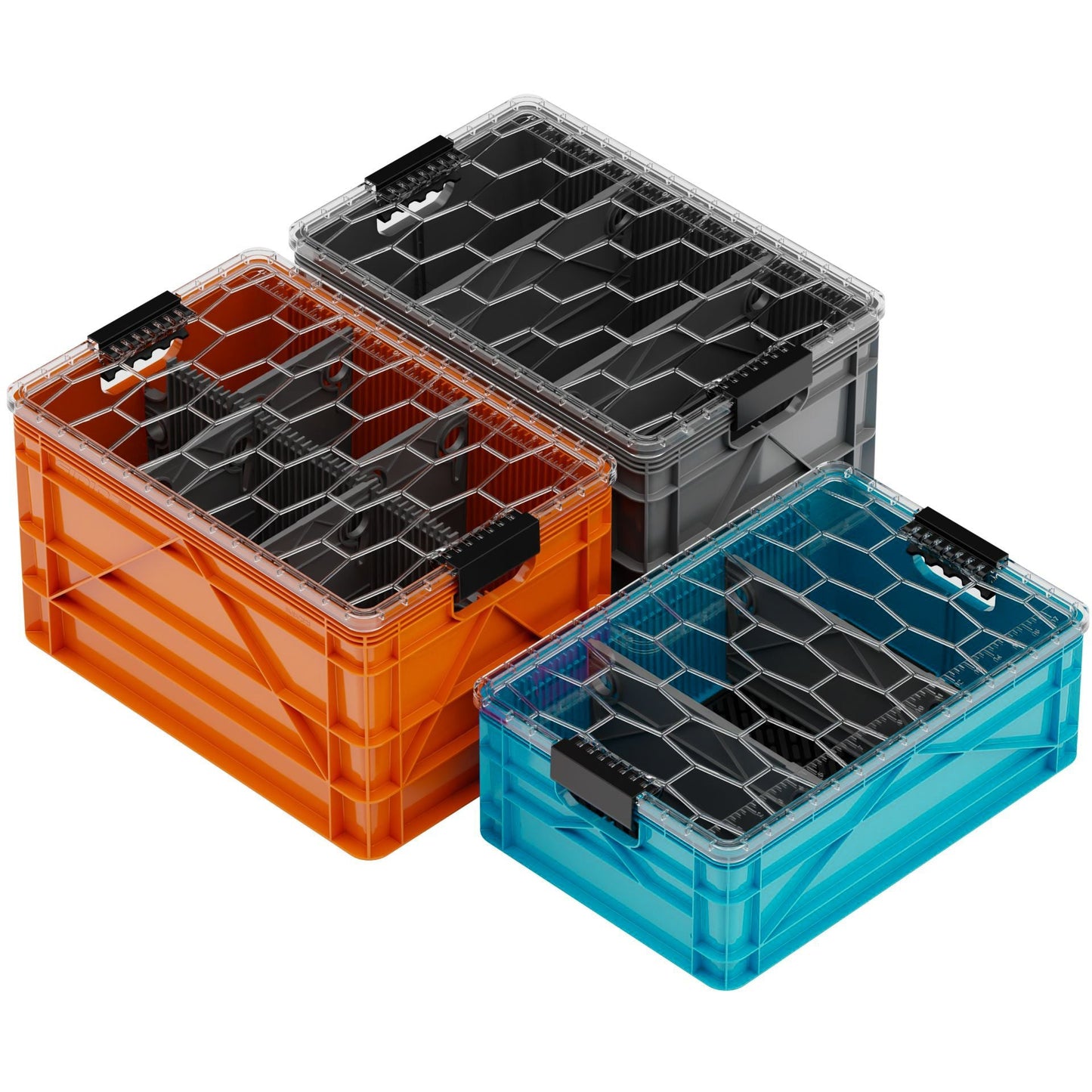 SidioCrate PRO Pack 2.0