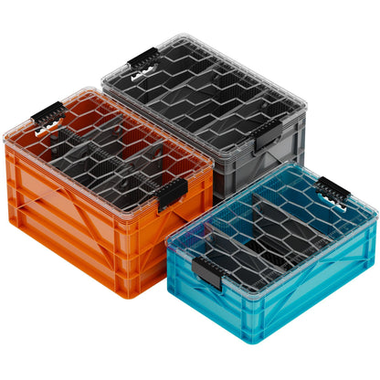 SidioCrate PRO Pack 2.0