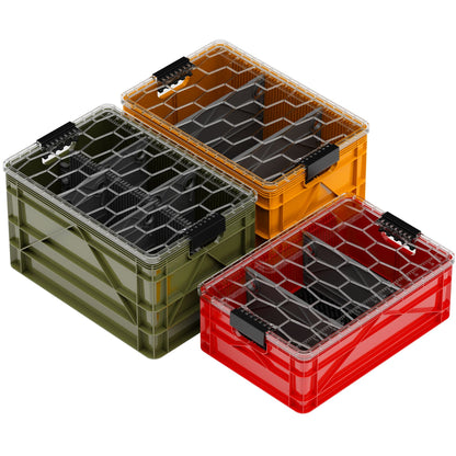 SidioCrate PRO Pack 2.0