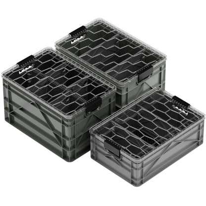 SidioCrate PRO Pack 2.0
