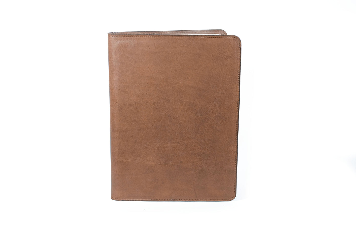 Twisted Arrow Goods Sylvester Padfolio