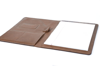 Twisted Arrow Goods Sylvester Padfolio