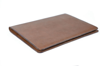 Twisted Arrow Goods Sylvester Padfolio