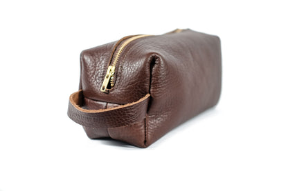 Twisted Arrow Goods Sherwood Travel Dopp Kit