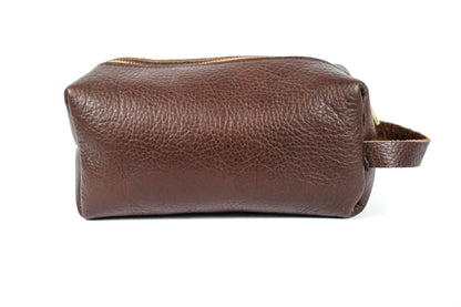 Twisted Arrow Goods Sherwood Travel Dopp Kit