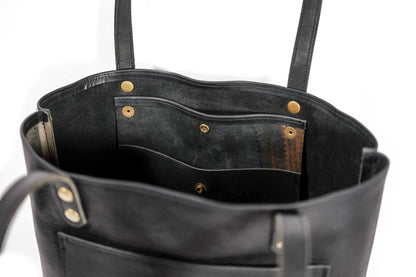 Twisted Arrow Goods Hannah Tote Bag