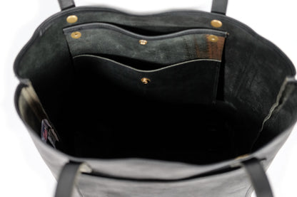 Twisted Arrow Goods Hannah Tote Bag