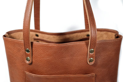 Twisted Arrow Goods Hannah Tote Bag